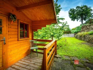 Prodej rodinného domu, Bechyně, Plechamr, 68 m2