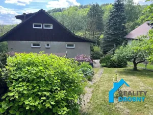 Prodej rodinného domu, Děčín, Jasná, 105 m2