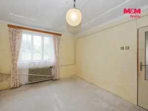 Prodej zemědělské usedlosti, Černovice - Benešov, 265 m2