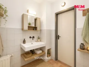 Prodej zemědělské usedlosti, Černovice - Benešov, 265 m2