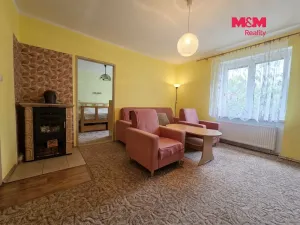 Prodej bytu 2+1, Frýdek-Místek - Frýdek, Nad Lipinou, 58 m2