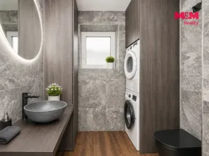 Prodej bytu 2+1, Ledeč nad Sázavou, Ke Stínadlům, 49 m2