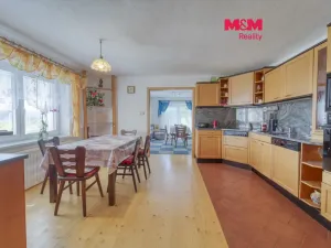 Prodej rodinného domu, Hlavňovice - Zámyšl, 622 m2