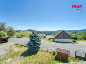 Prodej rodinného domu, Hlavňovice - Zámyšl, 622 m2