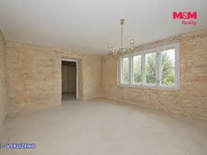 Prodej rodinného domu, Golčův Jeníkov, Mírová, 100 m2