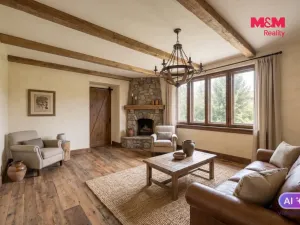 Prodej rodinného domu, Golčův Jeníkov, Mírová, 100 m2