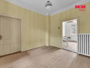 Prodej rodinného domu, Ivančice - Řeznovice, 75 m2