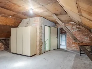 Prodej rodinného domu, Slatiňany, 156 m2
