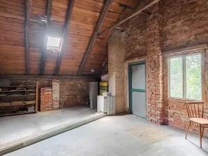 Prodej rodinného domu, Slatiňany, 156 m2