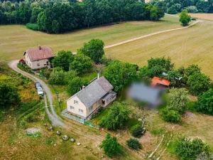 Prodej rodinného domu, Slatiňany, 156 m2
