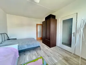 Prodej bytu 2+1, Trutnov, Pomněnková, 56 m2