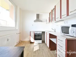 Prodej bytu 2+1, Brno, Třískalova, 51 m2