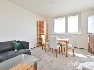 Prodej bytu 2+1, Brno, Třískalova, 51 m2