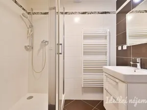 Prodej bytu 2+1, Brno, Třískalova, 51 m2