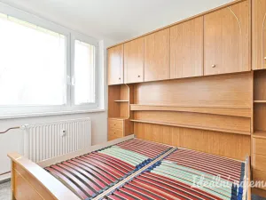 Prodej bytu 2+1, Brno, Třískalova, 51 m2