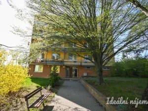 Prodej bytu 2+1, Brno, Třískalova, 51 m2