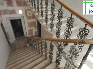 Pronájem bytu 2+kk, Liberec, Moskevská, 51 m2