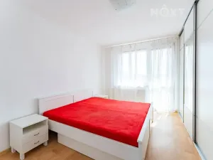 Pronájem bytu 2+1, Šumperk, Pod hájovnou, 56 m2