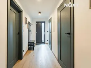 Prodej apartmánu, Staré Město, Sportovní, 57 m2