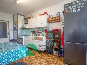 Prodej bytu 3+1, Praha - Braník, Vrbova, 64 m2