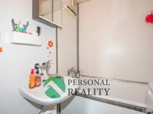 Prodej bytu 3+1, Praha - Braník, Vrbova, 64 m2