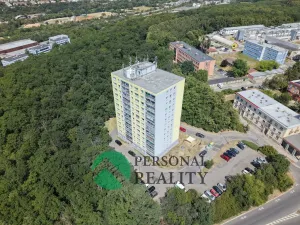 Prodej bytu 3+1, Praha - Braník, Vrbova, 64 m2