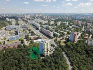 Prodej bytu 3+1, Praha - Braník, Vrbova, 64 m2