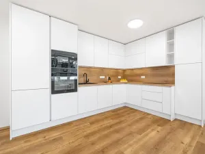 Prodej bytu 3+kk, Praha - Střížkov, Žandovská, 74 m2
