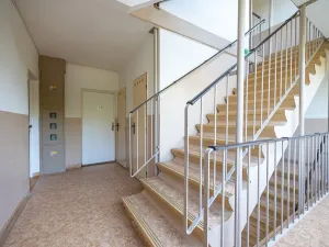 Prodej bytu 3+kk, Praha - Střížkov, Žandovská, 74 m2