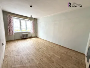 Prodej bytu 3+1, Sokolov, Slezská, 73 m2