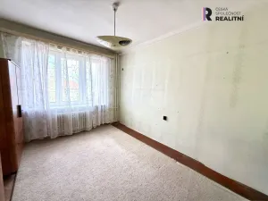 Prodej bytu 3+1, Sokolov, Slezská, 73 m2