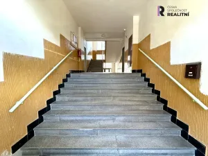 Prodej bytu 3+1, Sokolov, Slezská, 73 m2