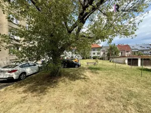 Prodej bytu 3+1, Sokolov, Slezská, 73 m2