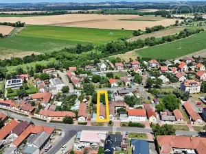 Prodej rodinného domu, Chlumín, 106 m2