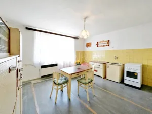 Prodej rodinného domu, Chlumín, 106 m2