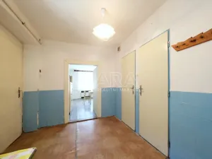 Prodej rodinného domu, Chlumín, 106 m2