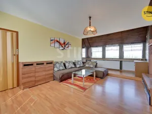 Prodej bytu 1+kk, Ostrava, Zelená, 52 m2