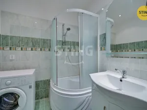 Prodej bytu 1+kk, Ostrava, Zelená, 52 m2