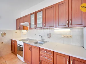 Prodej bytu 1+kk, Ostrava, Zelená, 52 m2