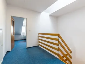 Prodej rodinného domu, Praha - Benice, Okrasná, 230 m2