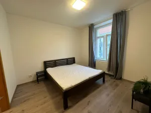 Pronájem bytu 2+kk, Praha - Libeň, Na Dědince, 45 m2