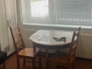 Pronájem bytu 1+kk, Praha - Dolní Chabry, Prunéřovská, 22 m2