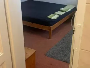 Pronájem bytu 1+kk, Praha - Dolní Chabry, Prunéřovská, 22 m2