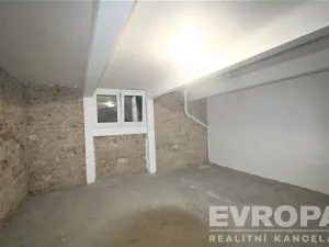 Pronájem skladu, Praha - Nusle, U družstva Život, 47 m2