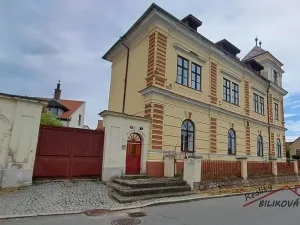 Pronájem bytu 1+kk, Brandýs nad Labem-Stará Boleslav, Lázeňská, 39 m2