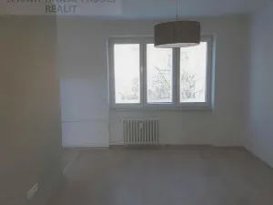 Pronájem bytu 2+1, Ostrava, Gen. Sochora, 53 m2