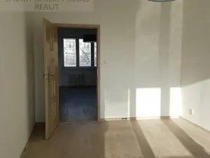 Pronájem bytu 2+1, Ostrava, Gen. Sochora, 53 m2