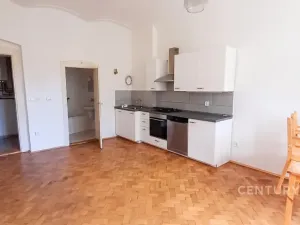 Prodej bytu 3+kk, Dvůr Králové nad Labem, Čechova, 54 m2