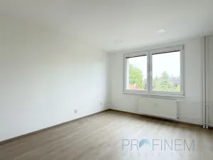 Pronájem bytu 1+1, Ústí nad Orlicí, Popradská, 36 m2