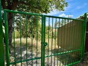 Prodej zahrady, Ostopovice, 1061 m2